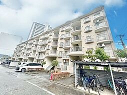 ハイム川崎2号棟