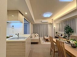 武蔵小杉西パークホームズ