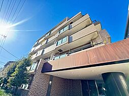 アールヴェール大森