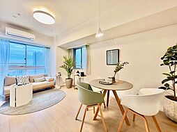 サンクタス川崎タワー