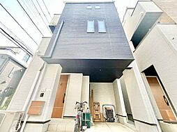 川崎市中原区市ノ坪　中古戸建