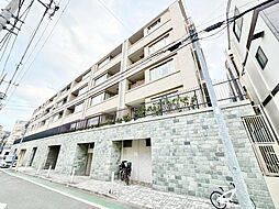 グランスイート不動前シティテラス