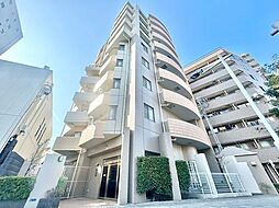 プレジール東大島