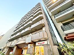 朝日白金台マンション