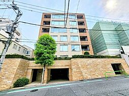 パークコート南麻布ヒルトップレジデンス