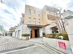 コスモ武蔵中原ウイングコート