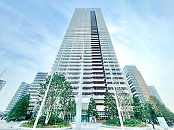 HARUMI FLAG PARK VILLAGE T棟