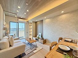 日神デュオステージ上北沢