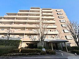 フォーリア駒沢公園パークサイド