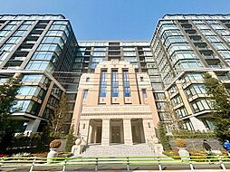 三田ガーデンヒルズウエストヒル 202