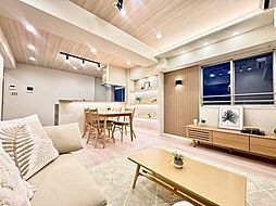 ライオンズマンション羽田第2