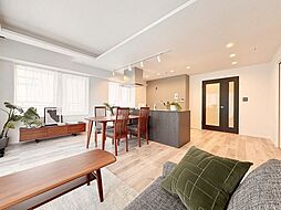 ザ・パークタワー東京サウス