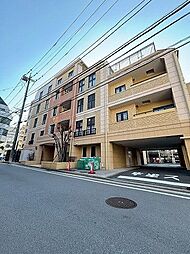 グランシティ横浜西口