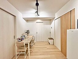 リヴイン共進仲六郷