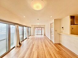 シャトレ市ヶ谷