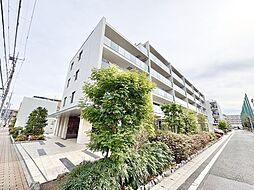 エクセレントシティ日吉本町ガーデン