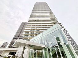 ザ・パークハウス晴海タワーズティアロレジデンス