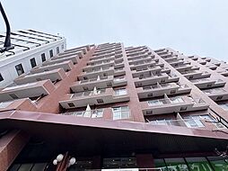 朝日九段マンション