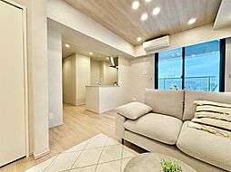 サンウッド浜田山