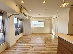 西蒲田さんろーどダイヤモンドマンション