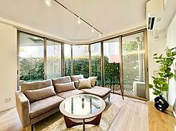 グランシティ目黒碑文谷