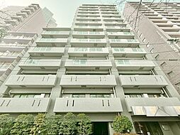 マイキャッスルリバーフロントタワー銀座東