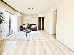 ヒルトップ菊名B棟