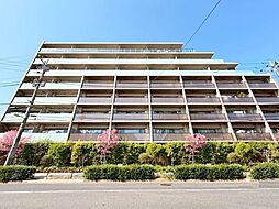 パークホームズ用賀一丁目