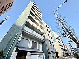 蒲田グリーンハイツ