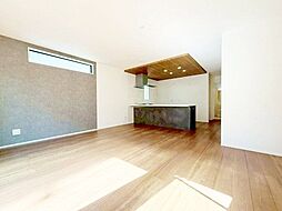 世田谷区喜多見1丁目　新築戸建