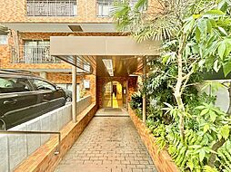 ヴァンヴェール渋谷