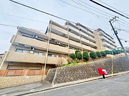 キャッスルマンションヨコハマ高島台