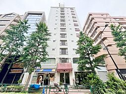 御殿山ニューハウジング