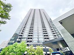 シティタワーズ豊洲ザ・シンボル