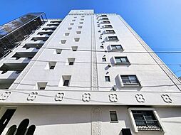 シャンボール第2大森