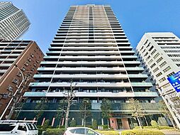 フェイバリッチタワー品川 2008