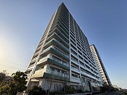 アクアリーナ川崎ヴェルデタワー