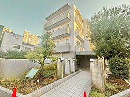 アルス三軒茶屋エストライフ