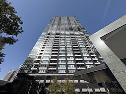 シティタワーズ豊洲ザ・シンボル