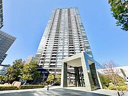 シティタワーズ豊洲ザ・シンボル