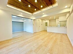 東砂三丁目ハイツ2号棟