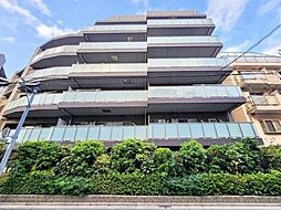 プレシス文京小石川静穏の杜