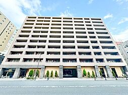 クリオ浅草参番館