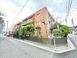 テラス浜田山ガーデニア