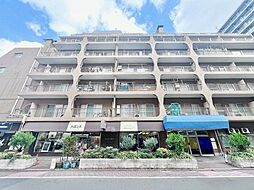 西蒲田スカイハイツ