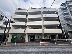 朝日落合マンション 302