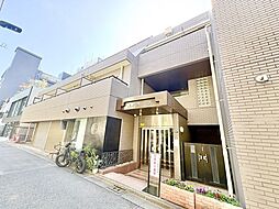 南青山ホームズ