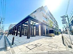 ライオンズ大森西グランフォート