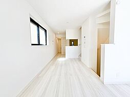 大田区西蒲田1丁目　新築戸建