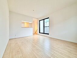 大田区下丸子1丁目　新築戸建